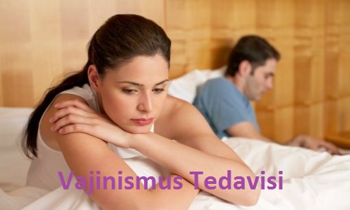  Vajinismus Tedavisi